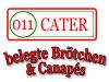 011 Cater <br />belegte Brtchen & Canaps<br />kalte Platten & Buffets